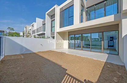 تاون هاوس - 3 غرف نوم - 4 حمامات للايجار في نارا - ذا فالي - دبي تاون هاوس - 3 غرف نوم - 4 حمامات للايجار في نارا - ذا فالي - دبي