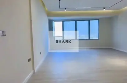 Apartment - 2 Bedrooms - 2 Bathrooms for sale in Horizon Towers - Ajman Downtown - Ajman