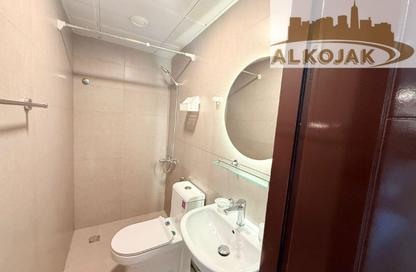 Apartment - Studio - 1 Bathroom for rent in Al Falah Street - City Downtown - Abu Dhabi