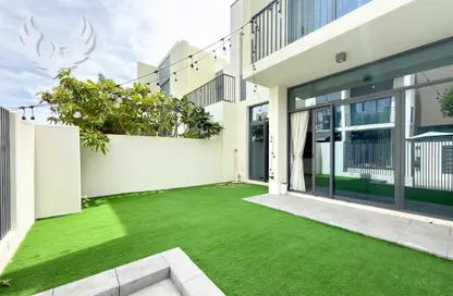 Townhouse - 3 Bedrooms - 4 Bathrooms for sale in Joy - Arabian Ranches 3 - Dubai