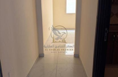Apartment - 2 Bedrooms - 2 Bathrooms for rent in Muweileh Community - Muwaileh Commercial - Sharjah