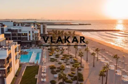 Villa - 4 Bedrooms - 4 Bathrooms for sale in Pearl Jumeirah Villas - Pearl Jumeirah - Jumeirah - Dubai