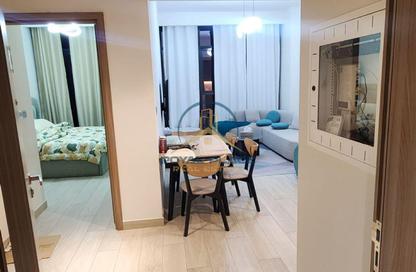 Apartment - 1 Bedroom - 1 Bathroom for rent in Azizi Riviera 28 - Azizi Riviera - Meydan One - Meydan - Dubai