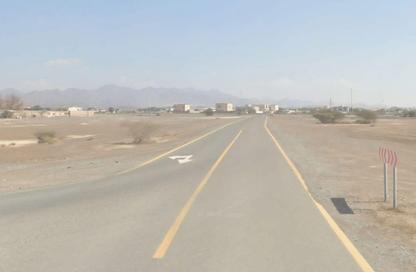Land - Studio for sale in Manama - Ajman Land - Studio for sale in Manama - Ajman