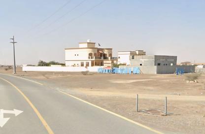 Land - Studio for sale in Manama - Ajman Land - Studio for sale in Manama - Ajman