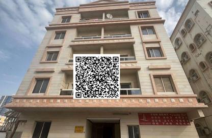 Apartment - 1 Bedroom - 1 Bathroom for rent in Al Naemiya Tower 2 - Al Naemiya Towers - Al Nuaimiya - Ajman Apartment - 1 Bedroom - 1 Bathroom for rent in Al Naemiya Tower 2 - Al Naemiya Towers - Al Nuaimiya - Ajman