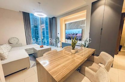 Apartment - 2 Bedrooms - 2 Bathrooms for sale in Sobha Creek Vistas Reserve Tower A - Sobha Creek Vistas Reserve - Sobha Hartland - Mohammed Bin Rashid City - Dubai