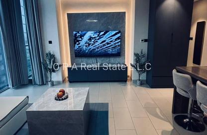Apartment - 2 Bedrooms - 2 Bathrooms for sale in Sobha Creek Vistas Reserve Tower A - Sobha Creek Vistas Reserve - Sobha Hartland - Mohammed Bin Rashid City - Dubai