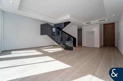 Townhouse - 4 Bedrooms - 5 Bathrooms for rent in Ixora - Al Barari - Dubai