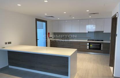 Villa - 3 Bedrooms - 4 Bathrooms for rent in The Cedars - Yas Acres - Yas Island - Abu Dhabi