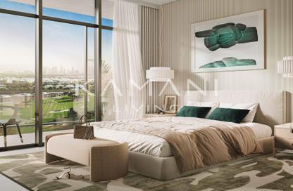 Apartment - 3 Bedrooms - 3 Bathrooms for sale in Golf Grand - Dubai Hills Estate - Dubai