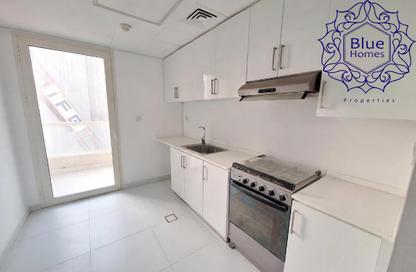 Apartment - Studio - 1 for rent in Dilan Tower - Culture Village - Dubai