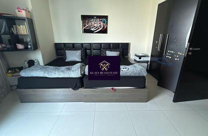 شقة - 3 غرف نوم - 4 حمامات للايجار في O2 ريزيدنس - (JLT) مجمع O - أبراج بحيرات الجميرا - دبي