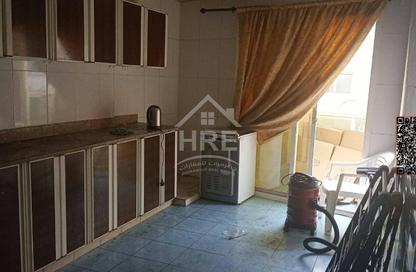 Apartment - 2 - 2 for rent in Al Mowaihat 3 - Al Mowaihat - Ajman
