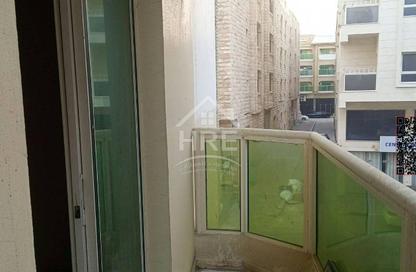 Apartment - 2 - 2 for rent in Al Mowaihat 3 - Al Mowaihat - Ajman
