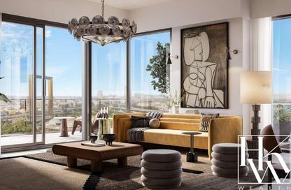 Apartment - 2 Bedrooms - 3 Bathrooms for sale in Address Residences Zabeel 3 - Address Residences Zabeel - Zabeel 1 - Zabeel - Dubai Apartment - 2 Bedrooms - 3 Bathrooms for sale in Address Residences Zabeel 3 - Address Residences Zabeel - Zabeel 1 - Zabeel - Dubai
