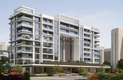 Apartment - Studio - 1 Bathroom for sale in Ryah Living - Dubai Studio City - Dubai