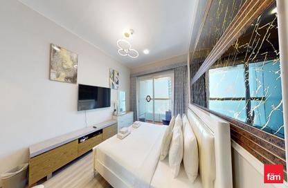 Apartment - 4 Bedrooms - 6 Bathrooms for rent in Elite Residence - Dubai Marina - Dubai Apartment - 4 Bedrooms - 6 Bathrooms for rent in Elite Residence - Dubai Marina - Dubai