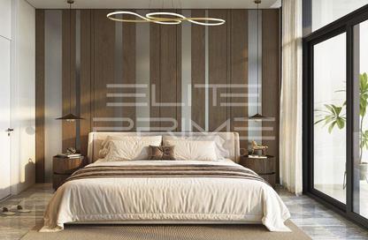 Apartment - Studio - 1 Bathroom for sale in Coventry 49 - Dubai South (Dubai World Central) - Dubai