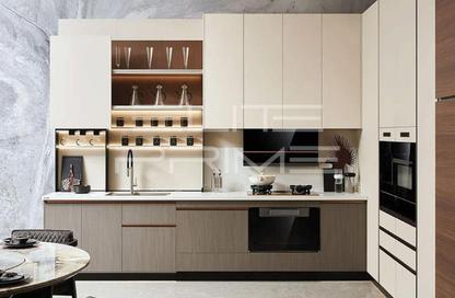 Apartment - Studio - 1 Bathroom for sale in Coventry 49 - Dubai South (Dubai World Central) - Dubai Apartment - Studio - 1 Bathroom for sale in Coventry 49 - Dubai South (Dubai World Central) - Dubai