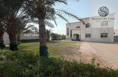 Villa - 5 - 7 for rent in Al Twar 3 - Al Twar - Dubai Villa - 5 - 7 for rent in Al Twar 3 - Al Twar - Dubai