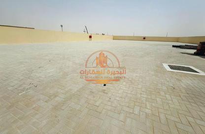 Land - Studio - 1 for rent in Al Sajaa S - Al Sajaa - Sharjah