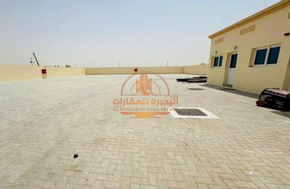 Land - Studio - 1 for rent in Al Sajaa S - Al Sajaa - Sharjah