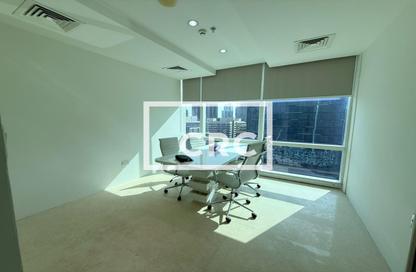 Office Space - Studio for rent in Tamani Art Tower - Business Bay - Dubai