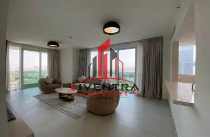 شقة - 3 غرف نوم - 4 حمامات للايجار في 1 Residences - 2 - وان ريزيدندس - الكفاف - بر دبي - دبي