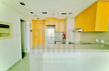 Apartment - 1 - 1 for rent in RD 4 - Al Mamsha - Muwaileh - Sharjah