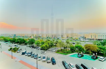 شقة - غرفة نوم - 1 حمام للايجار في آر دي 4 - الممشى - مويلح - الشارقة