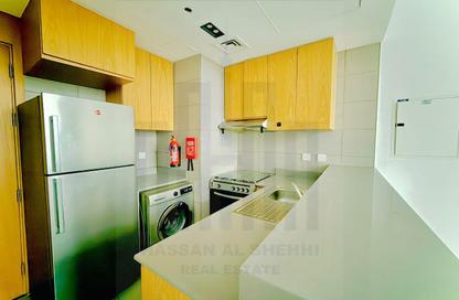 Apartment - 1 - 1 for rent in RD 4 - Al Mamsha - Muwaileh - Sharjah