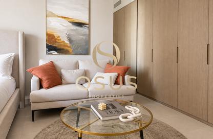 Apartment - Studio - 1 for rent in Westwood Grande - District 18 - Jumeirah Village Circle - Dubai