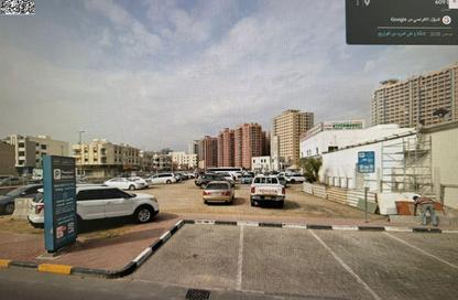 Land - Studio for sale in Al Naemiya Tower 1 - Al Naemiya Towers - Al Nuaimiya - Ajman