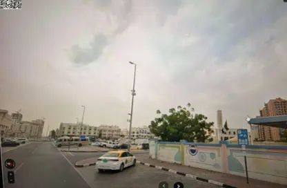 أرض - استوديو للبيع في برج النعيمية 1 - أبراج النعيمية - النعيمية - عجمان