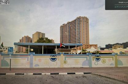 Land - Studio for sale in Al Naemiya Tower 1 - Al Naemiya Towers - Al Nuaimiya - Ajman