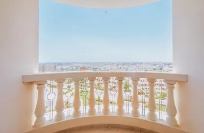 شقة - 1 حمام للبيع في 4 رويال بريز - رويال بريز - قرية الحمرا - رأس الخيمة