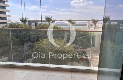 Apartment - 3 Bedrooms - 4 Bathrooms for sale in The Wave - Najmat Abu Dhabi - Al Reem Island - Abu Dhabi