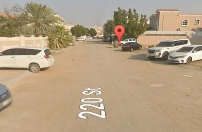 Land - Studio for sale in Al Rawda 2 - Al Rawda - Ajman Land - Studio for sale in Al Rawda 2 - Al Rawda - Ajman