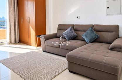 Apartment - Studio - 1 Bathroom for rent in Lakeside Tower D - Lakeside Residence - Dubai Production City (IMPZ) - Dubai Apartment - Studio - 1 Bathroom for rent in Lakeside Tower D - Lakeside Residence - Dubai Production City (IMPZ) - Dubai