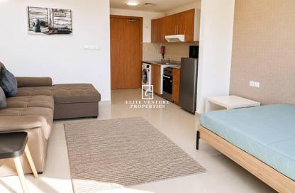 Apartment - Studio - 1 Bathroom for rent in Lakeside Tower D - Lakeside Residence - Dubai Production City (IMPZ) - Dubai Apartment - Studio - 1 Bathroom for rent in Lakeside Tower D - Lakeside Residence - Dubai Production City (IMPZ) - Dubai