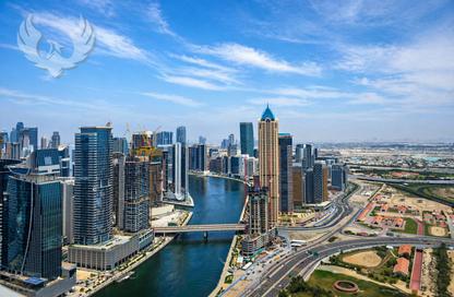 Apartment - 2 Bedrooms - 3 Bathrooms for sale in Amna - Al Habtoor City - Business Bay - Dubai