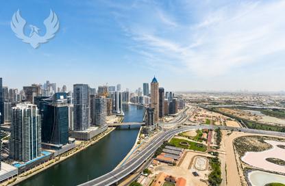 Apartment - 2 Bedrooms - 3 Bathrooms for sale in Amna - Al Habtoor City - Business Bay - Dubai