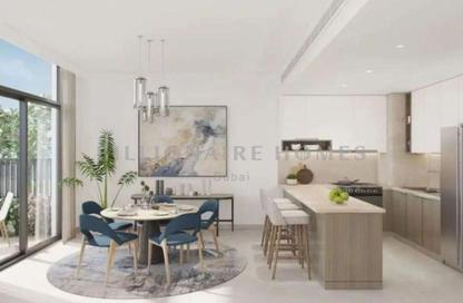 Townhouse - 4 Bedrooms - 4 Bathrooms for sale in Mudon Al Ranim 5 - Mudon - Dubai
