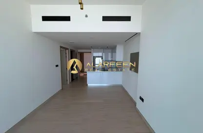 Apartment - 1 Bedroom - 2 Bathrooms for rent in Binghatti Corner - District 10 - Jumeirah Village Circle - Dubai