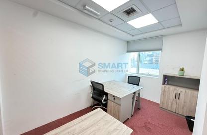 Office Space - Studio - 3 Bathrooms for rent in Iridium - Al Barsha 1 - Al Barsha - Dubai