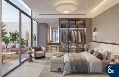 Apartment - 3 Bedrooms - 4 Bathrooms for sale in Eltiera Views Tower 2 - Eltiera Views - Jumeirah Islands - Dubai Apartment - 3 Bedrooms - 4 Bathrooms for sale in Eltiera Views Tower 2 - Eltiera Views - Jumeirah Islands - Dubai