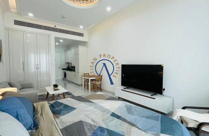 Apartment - Studio - 1 Bathroom for rent in Vincitore Boulevard 4 - Vincitore Boulevard - Arjan - Dubai Apartment - Studio - 1 Bathroom for rent in Vincitore Boulevard 4 - Vincitore Boulevard - Arjan - Dubai