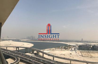 Apartment - 2 - 4 for rent in Windsor Manor - Business Bay - Dubai