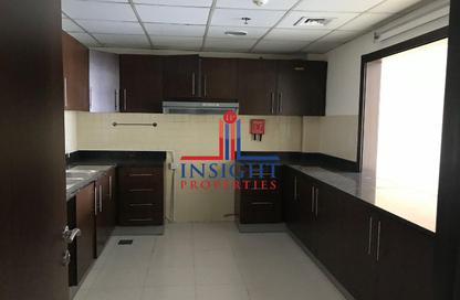 Apartment - 2 - 4 for rent in Windsor Manor - Business Bay - Dubai